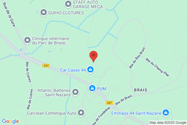 Bretagne Demenagements
