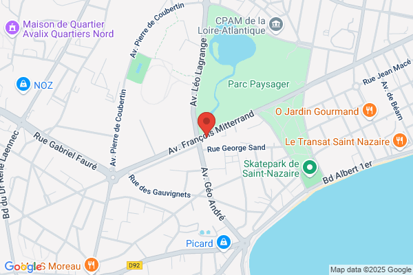 Chauvet Jean Marc