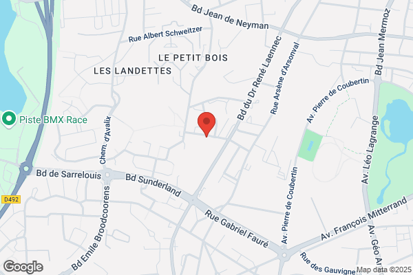 Groupe Scolaire Albert Camus Maternelle
