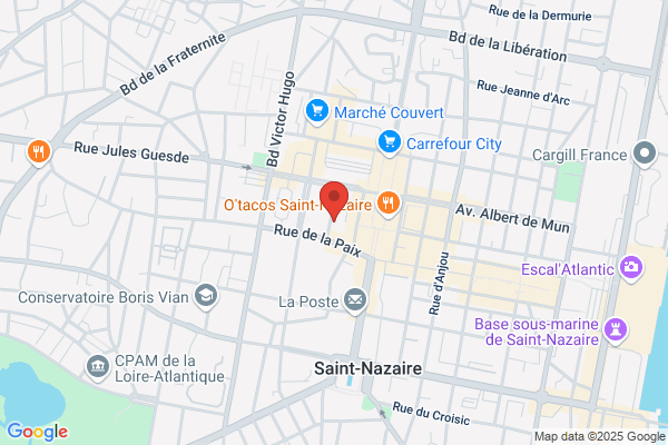 Groupe Scolaire Bayet Escurat Conciergerie