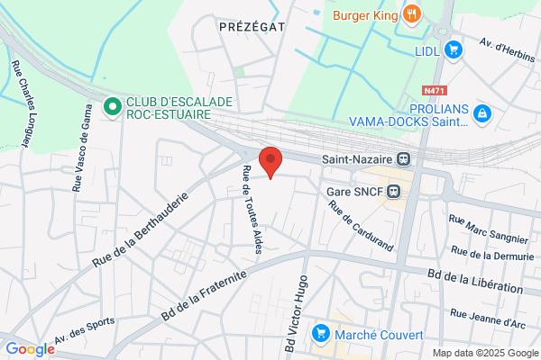 Groupe Scolaire Ecole Gambetta Restaurant