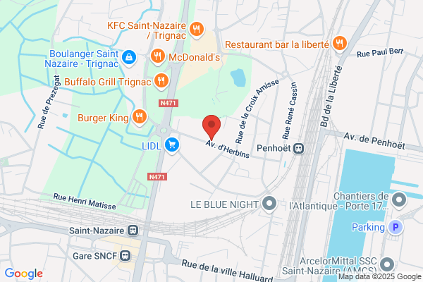 Groupe Scolaire Ecole Maternelle Primaire Waldeck Rous