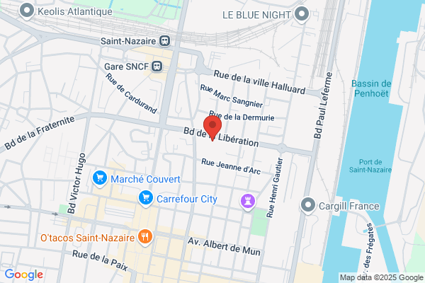 Groupe Scolaire Ecole Primaire Lamartine