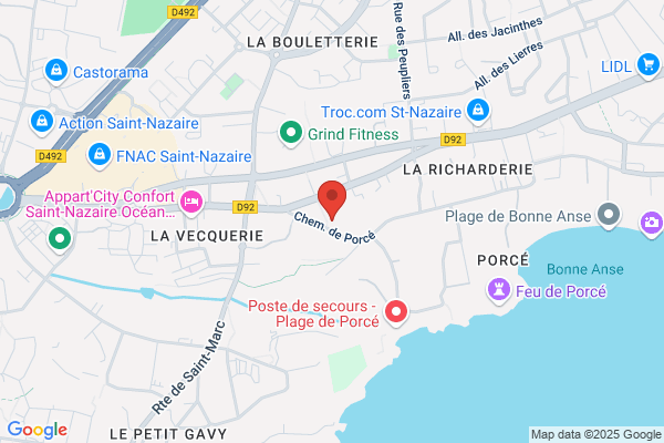 Groupe Scolaire Ferdinand Buisson Primaire