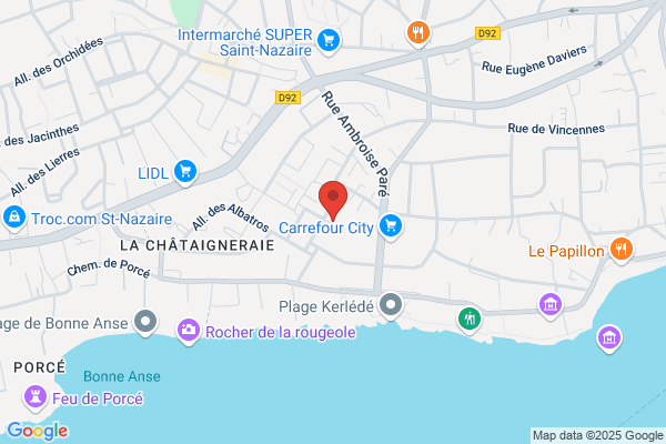 Groupe Scolaire Jean Zay Maternelle 2