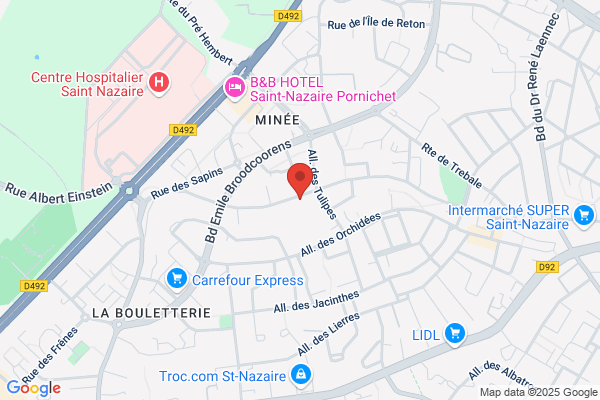 Groupe Scolaire Leon Blum Ecole Primaire 2
