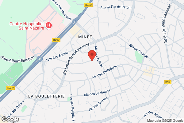 Groupe Scolaire Leon Blum Restaurant Scolaire
