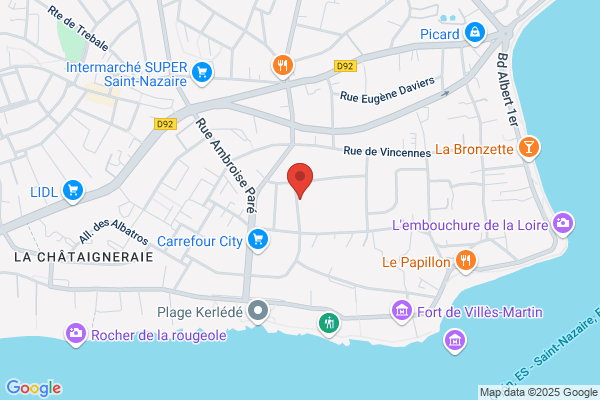 Groupe Scolaire Maternelle Escurat