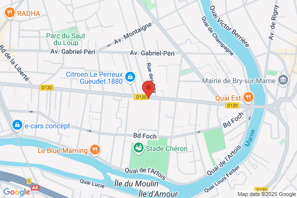 Groupe Scolaire Pierre Brossolette Conciergerie