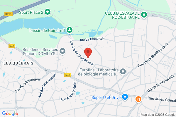 Groupe Scolaire Pierre Brossolette Maternelle