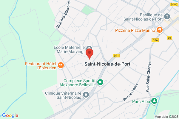 Groupe Scolaire Pierre Et Marie Curie Ecole Maternelle