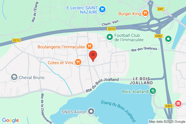 Ecole Privee Mixte Maternelle Et Primaire Immaculee