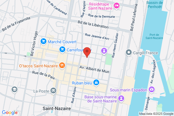 Ecole Saint Gohard