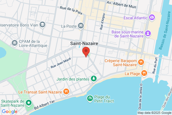 Ecole Saint Joseph