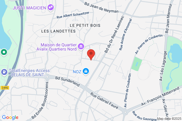 Groupe Scolaire Albert Camus Primaire 1