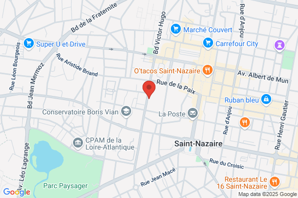 Groupe Scolaire Ecole Primaire Jean Jaures I