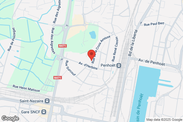 Groupe Scolaire Herbins