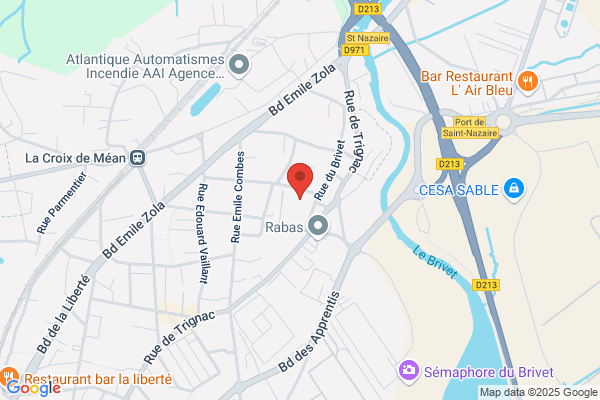 Groupe Scolaire Mean Ernest Renan Restaurant Scolaire