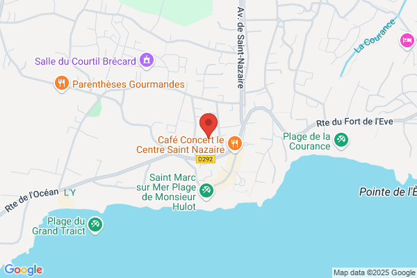 Groupe Scolaire Saint Marc Ecole Chateaubriand Primaire