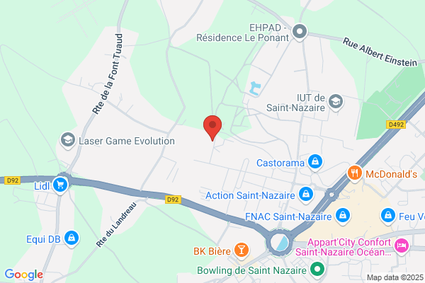 Caillon Alain