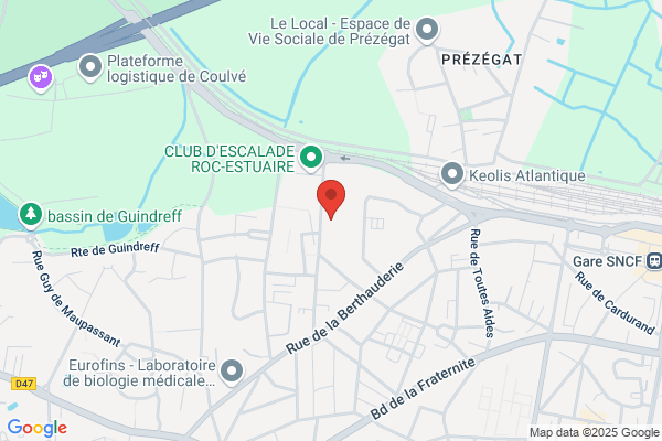 College Jean Moulin