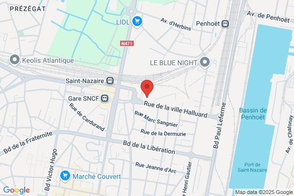 Equipement Subdivision Service Urbanisme