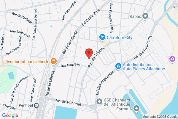 Centre De Formation Soudage Atlantique Cfsa