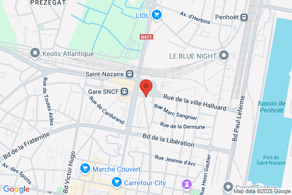 Abs Agence Bretagne Securite