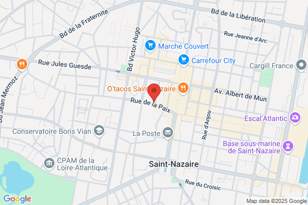 Agence Bretagne Securite