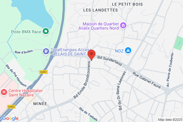 Haltes D Enfants Les Petites Canailles