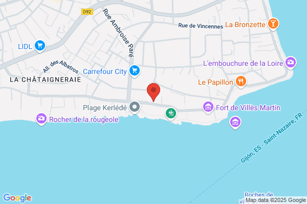 Haltes D Enfants Les Petits Loups De mer