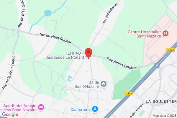 Hopital Gerontologie Hebergement Personnes Agees Secr