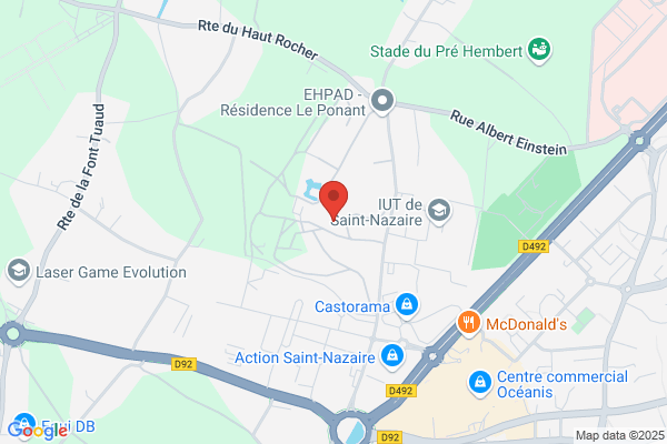 Hopital Reeducation Fonctionnelle Secretariat