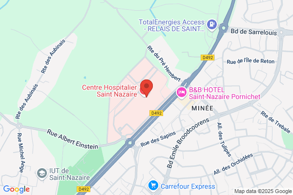 Hopital Services Medico Techniques Laboratoire D Analyse