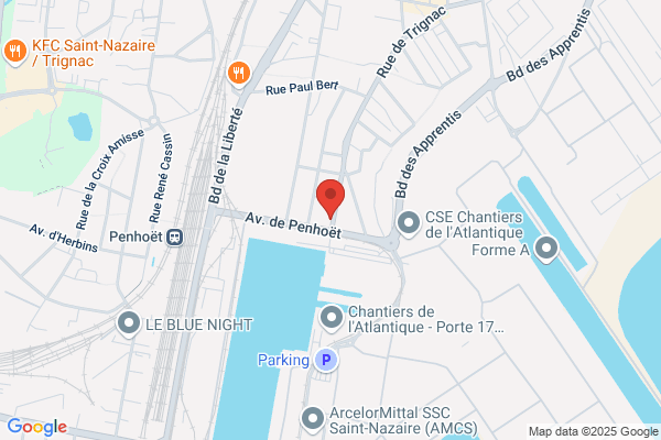 Hotel Cafe Chacun