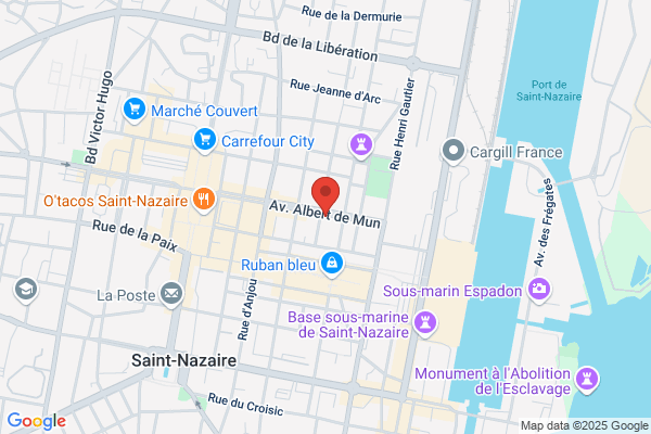 Agence Renou Mainguy Achat Vente Et Location