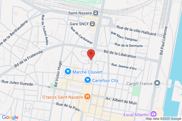 Agence Renou Mainguy Administration De Biens