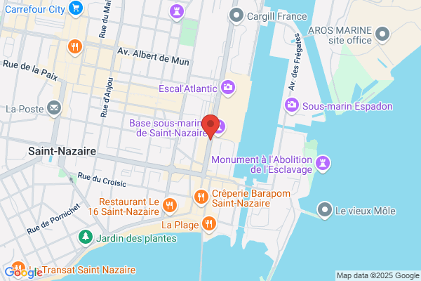 Ajot Immobilier