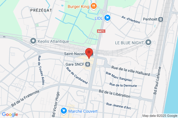 Cabinet France Tessier