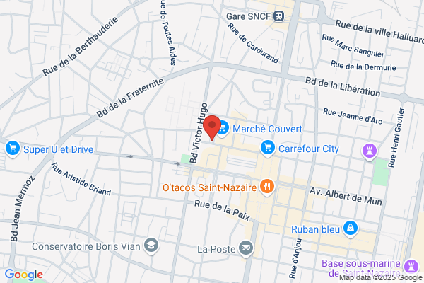 Guy Hoquet L Immobilier