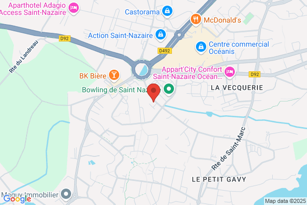 Geffroy Denis