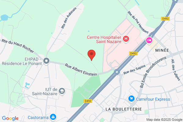 Avenir Sportif Nazairien