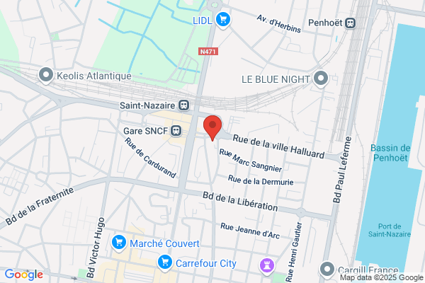 Ada Apv Location Franchise Independant