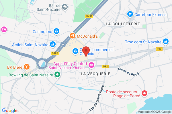 Feu Vert