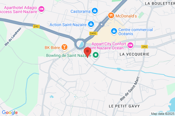 Berthier Alain Maladie Respir