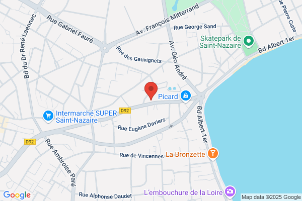 Acgml Association Consultation De Garde Des Medecins liberaux