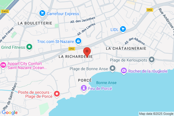 Castel Henri