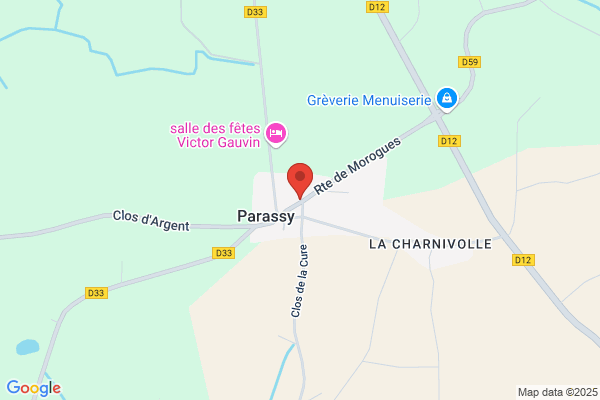 Chapuis Yves Gallot Le Grand Olivier Rouas didier eliard fran