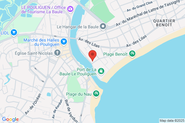 Aux Miroitiers Reunis