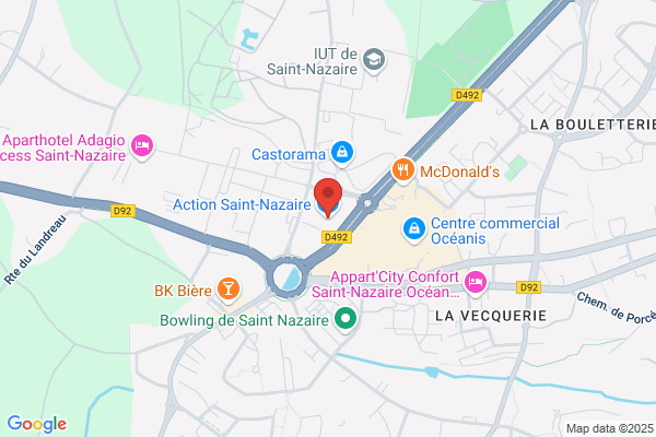 Cac Centre D Actions Commerciales